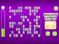 Cкриншот Mahjong Linker: Kyodai game, изображение № 1503909 - RAWG