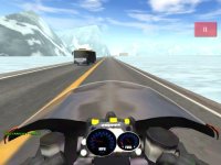 Cкриншот Motorcycle Rider - Highway, изображение № 1706187 - RAWG