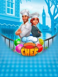 Cкриншот Bubble Chef - Cooking Game, изображение № 2039138 - RAWG