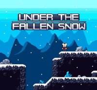 Cкриншот Under the Fallen Snow, изображение № 1875293 - RAWG