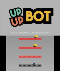 Cкриншот UP UP BOT, изображение № 800966 - RAWG