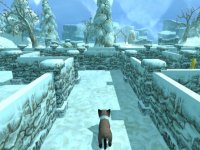 Cкриншот 3D Pets in the Maze, изображение № 1839564 - RAWG