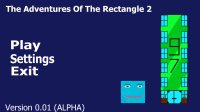 Cкриншот The Adventures Of The Rectangle 2 (ALPHA), изображение № 1834529 - RAWG