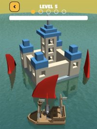 Cкриншот Spin Castle, изображение № 2184905 - RAWG