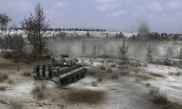 Cкриншот Achtung Panzer: Операция "Звезда", изображение № 551502 - RAWG