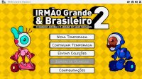 Cкриншот IRMÃO Grande & Brasileiro 2, изображение № 3067668 - RAWG