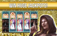 Cкриншот Get Rich Slot Machines Casino with Bonus Games, изображение № 1395984 - RAWG