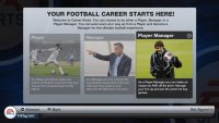 Cкриншот FIFA 13, изображение № 594259 - RAWG