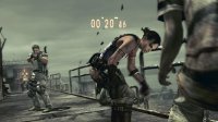 Cкриншот Resident Evil 5, изображение № 723937 - RAWG