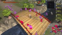 Cкриншот Diorama Battle of NINJA 虚拟3D世界 忍者之战, изображение № 164883 - RAWG
