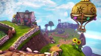 Cкриншот Skylanders Spyro's Adventure, изображение № 257606 - RAWG