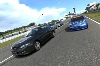 Cкриншот Gran Turismo 5, изображение № 510849 - RAWG