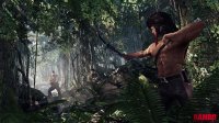Cкриншот Rambo: The Video Game, изображение № 597459 - RAWG