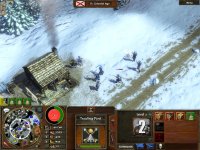 Cкриншот Age of Empires III, изображение № 417629 - RAWG