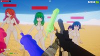 Cкриншот Dune Girls Attack!, изображение № 3128575 - RAWG