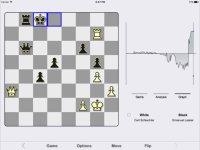 Cкриншот SmallFish Chess for Stockfish, изображение № 1662440 - RAWG