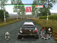 Cкриншот Colin McRae Rally 2005, изображение № 407372 - RAWG