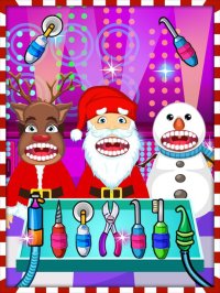 Cкриншот Santa's Christmas Dentist - Game for Boys & Girls, изображение № 1596850 - RAWG