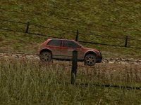 Cкриншот Colin McRae Rally 04, изображение № 385934 - RAWG