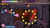 Cкриншот Kirby and the Rainbow Curse, изображение № 797895 - RAWG