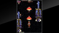 Cкриншот Arcade Archives THUNDER DRAGON, изображение № 2750507 - RAWG