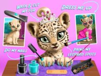 Cкриншот Jungle Animal Hair Salon - Wild Pets Makeover, изображение № 1591701 - RAWG