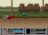 Cкриншот SEGA Mega Drive Classic Collection Volume 3, изображение № 571882 - RAWG