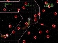 Cкриншот Geometry Wars: Galaxies, изображение № 787026 - RAWG