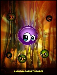 Cкриншот Angry Monster Ball: An Extreme Puzzle War, изображение № 2041568 - RAWG