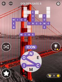 Cкриншот Word City: Connect Words Game, изображение № 1762418 - RAWG