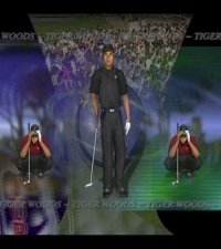 Cкриншот Tiger Woods PGA Tour 2001, изображение № 764825 - RAWG
