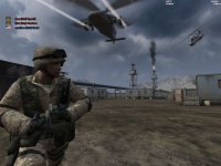 Cкриншот Battlefield 2, изображение № 356340 - RAWG