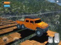 Cкриншот Xtreme Truck: Mud Runner, изображение № 2145807 - RAWG