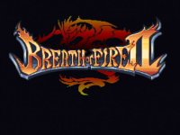 Cкриншот Breath of Fire II (1994), изображение № 249102 - RAWG