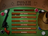 Cкриншот Спортивный покер, изображение № 535177 - RAWG