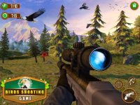 Cкриншот Hunting Game 2021 Wild Animal, изображение № 3100018 - RAWG