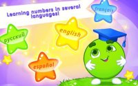 Cкриншот Learning Numbers and Shapes - Game for Toddlers, изображение № 1442870 - RAWG