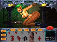 Cкриншот Patti Pain's Bondage Poker, изображение № 322077 - RAWG