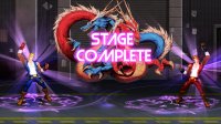 Cкриншот Double Dragon: Neon, изображение № 271957 - RAWG