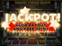 Cкриншот Grand Vegas Slots Machine - Classic Five Reel, изображение № 1840252 - RAWG