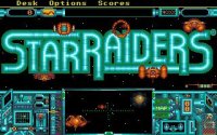 Cкриншот Star Raiders (1979), изображение № 726401 - RAWG