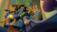 Cкриншот Сезонный пропуск Paladins 2021, изображение № 2700713 - RAWG