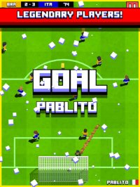 Cкриншот Retro Soccer - Arcade Football Game, изображение № 2079 - RAWG