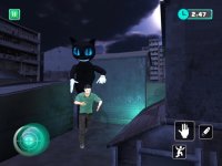 Cкриншот Scary Cartoon Cat Horror Game, изображение № 2687645 - RAWG