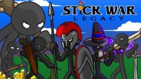 Cкриншот Stick War: Legacy, изображение № 1393714 - RAWG