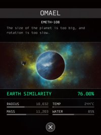 Cкриншот OPUS: The Day We Found Earth, изображение № 27307 - RAWG