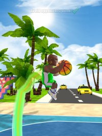 Cкриншот Play Basketball 2020, изображение № 2252611 - RAWG