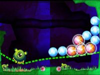 Cкриншот Toy Balls! HD, изображение № 52095 - RAWG