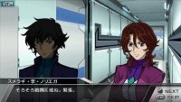 Cкриншот Gundam Memories: Tatakai no Kioku, изображение № 2090933 - RAWG