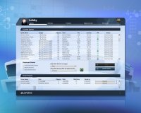 Cкриншот FIFA Manager 10, изображение № 533717 - RAWG